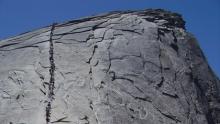 Half dome